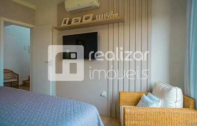 Imagem 15: Casa 4 quartos no bairro Cachoeira do Bom Jesus Florianópolis