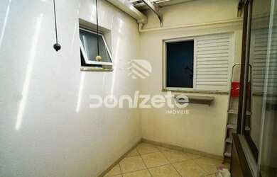 Imagem 7: Imóvel para venda tem 94 metros quadrados com 3 quartos em Campestre...