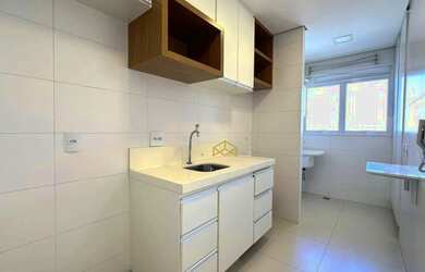 Imagem 13: APARTAMENTO PARA ALUGAR NO EDIFÍCIO LE MANSNO - CAMBUÍ - CAMPINAS/SP