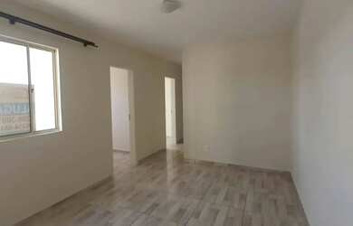 Imagem 2: Apartamento - Iná. Churrasqueira, Área de serviço, 58m² de Áreae1...