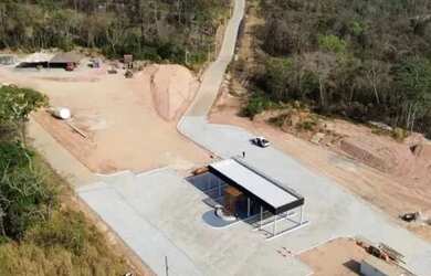 Imagem 12: Lote no Lago Corumbá 4 - Pague no Boleto, Pavimentado, Energia, Água,...