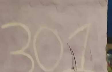 Imagem: A casa possui 2 Dormitórios, 1 Banheiro, 3 Vagas na garagem