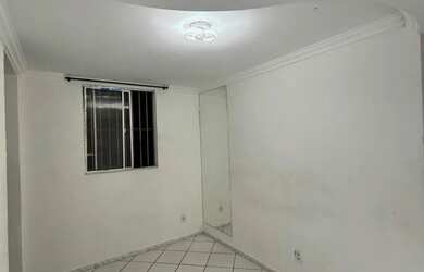 Imagem: O apartamento possui 2 Dormitórios, 1 Banheiro, 5 Vagas na