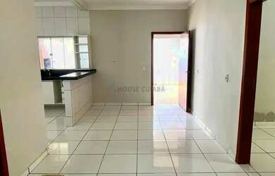 Imagem 13: Casa A Venda No Bairro Tijucal