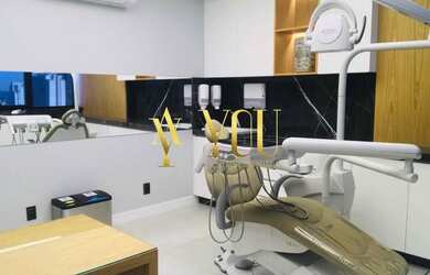 Imagem 13: Clínica Odontológica Luxuosa no Órion Complex, Aluga Consultórios...