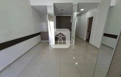 Imagem: O depósito possui 190m² de Área e está localizado em Centro