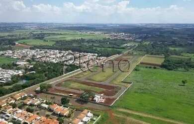 Imagem 4: Terreno à venda em Paulínia, Betel, com 330 m², Residencial Porto Ville...