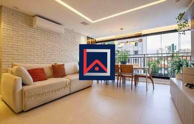 Imagem 2: Venda Apartamento 2 Dormitórios - 83 m² Pinheiros