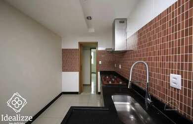 Imagem: Apartamento para Venda em Volta Redonda / RJ no bairro Village