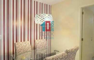 Imagem 4: Recreio dos Bandeirantes Apartamento 3 quartos, sendo 1 suite