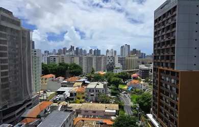 Imagem 8: Apartamento à venda no ZN BARRA , BARRA, Salvador, BA