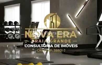 Imagem: O apartamento possui 3 Dormitórios, 4 Banheiros, 3 Vagas na