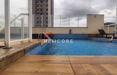 Imagem 9: Apartamento em Rua Nicanor Del Masso - Jardim Contorno - Bauru/SP