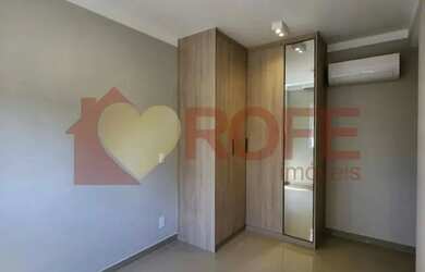 Imagem 5: Apartamento de 60 m², 2 quartos, 1 suíte e 2 vagas para locação no Condomínio Unique Pinhe