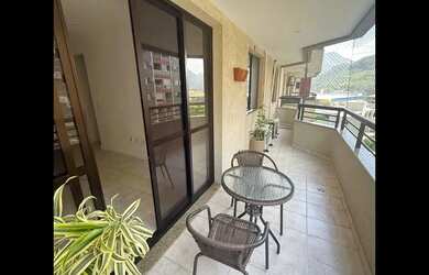 Imagem: O apartamento possui 2 Dormitórios, 3 Banheiros, 1 Vaga na