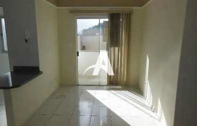 Imagem: Aluguel Apartamento SANTA MÔNICA