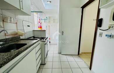 Imagem 4: Apto 3 qts, Vivendas da Cidade, Mobiliado