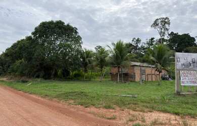 Imagem: Vendo terreno ou troco por casa, apartamento ou caminhonete