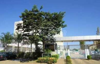 Imagem: O apartamento possui 2 Dormitórios, 2 Banheiros, 2 Vagas na