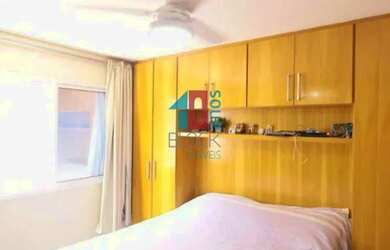 Imagem 6: Recreio dos Bandeirantes Apartamento 3 quartos, sendo 1 suite