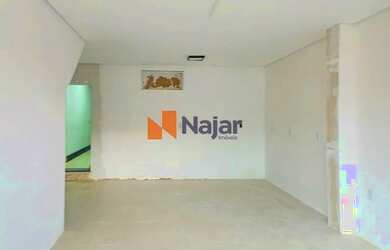 Imagem: O depósito possui 30m² de Área e está localizado em Vila