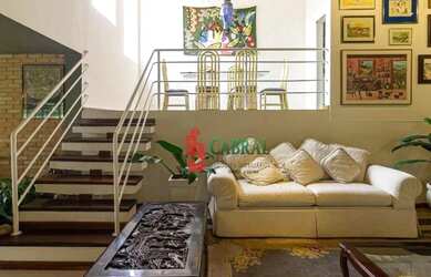 Imagem 3: Casa com 3 dormitórios à venda, 400 m² por R$ 2.250.000 - Arujá Country...