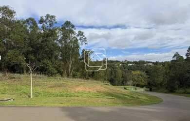 Imagem: O terreno possui 2154m² de Área e está localizado em Loteamento