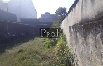 Imagem: O terreno possui 231m² de Área e está localizado em Vila