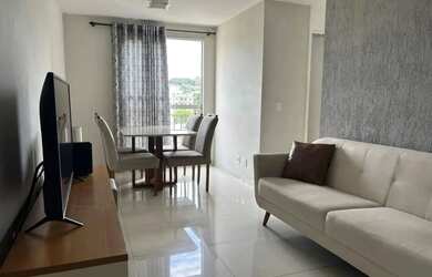 Imagem: Apartamento 2 Quartos - Condomínio Mais Recanto da Taquara