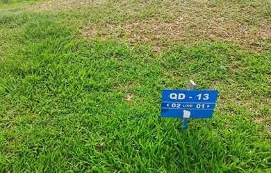 Imagem 14: Lote / Terreno, Jardins Bolonha, Parma, Capri, Nápoles - Senador Canedo...