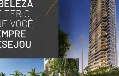 Imagem: Apartamento com 3 e 4 QUARTOS com suites Poème Horto Florestal