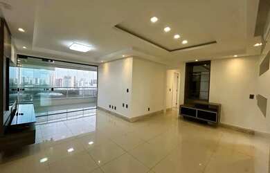 Imagem: O apartamento possui 2 Dormitórios, 4 Banheiros, 2 Vagas na