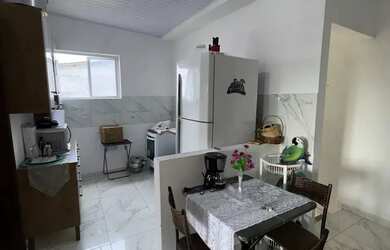 Imagem: O apartamento possui 2 Dormitórios, 1 Banheiro, 50m² de Área