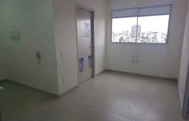 Imagem: O apartamento possui 2 Dormitórios, 1 Banheiro, 37m² de Área