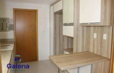 Imagem: O apartamento possui 3 Dormitórios, 2 Banheiros, 2 Vagas na