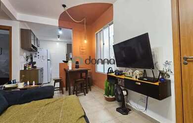 Imagem: Área Privativa de 97,98 m² em Jardim do Lago, Uberaba 2 Qtos