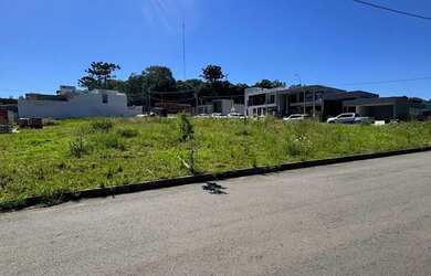 Imagem: Terreno Nossa Senhora da Saúde Caxias do Sul
