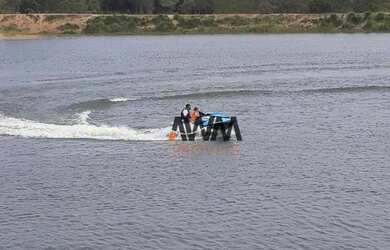 Imagem 13: Fazenda 100 alq. margem da rodovia à venda, 4840000 m² por R$ 20.000.000...