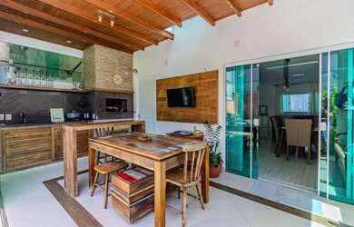 Imagem 9: Casa à venda na Praia dos Amores em Balneário Camboriú