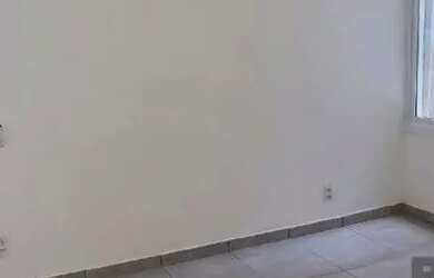 Imagem: O apartamento possui 1 Dormitório, 1 Banheiro e 46m² de Área