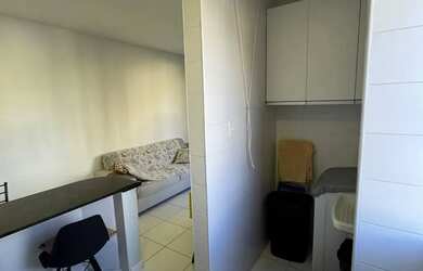 Imagem 14: Apartamento à venda no RESIDENCIAL FONTE DA SEREIA, ONDINA, Salvador,...