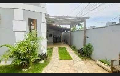 Imagem: Casa Duplex no Jardim Atlântico Central com Espaço Gourmet