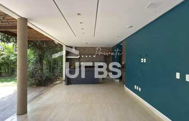 Imagem 5: Alphaville Araguaia Alphaville Flamboyant Residencial Araguaia