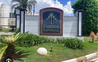 Imagem: A casa em condomínio possui 5 Dormitórios, 5 Banheiros, 3