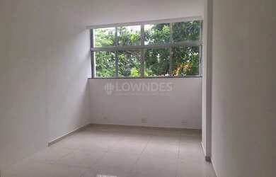 Imagem: O depósito possui 20m² de Área e está localizado em Botafogo