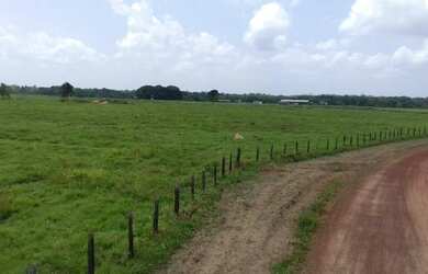 Imagem 3: R$ 20 milhões 1107 hectares pronta e 100 documentada aceita 50 de entrada