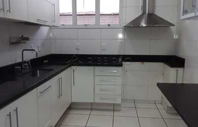 Imagem 1: Ribeirao Preto - Casa Padrão - Alto da Boa Vista