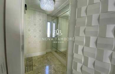 Imagem 12: Apartamento maravilhoso a venda em Alphaville, Barueri, SP. Agende sua...