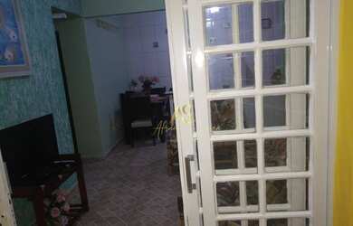 Imagem 9: Casa com 2 dormitórios à venda, 70 m² por R$ 330.000,00 - Jardim Imperador...