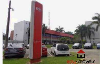 Imagem: O depósito possui 30.000m² de Área e está localizado em